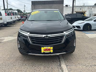 2022 Chevrolet Equinox FWD SUV for sale #28882 - photo 2