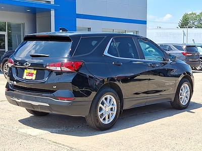 2022 Chevrolet Equinox FWD SUV for sale #28882 - photo 2