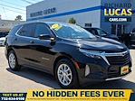 2022 Chevrolet Equinox FWD SUV for sale #28882 - photo 1