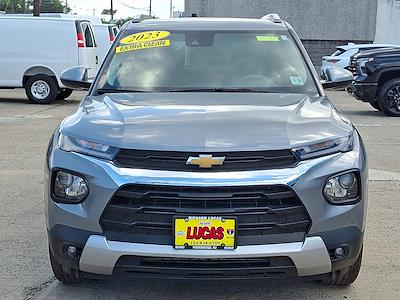 2023 Chevrolet Trailblazer AWD SUV for sale #28883 - photo 2