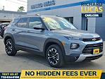 2023 Chevrolet Trailblazer AWD SUV for sale #28883 - photo 1