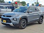 2023 Chevrolet Trailblazer AWD SUV for sale #28883 - photo 3