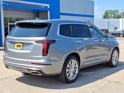 2024 Cadillac XT6 AWD SUV for sale #28884 - photo 2
