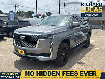 2022 Cadillac Escalade 4WD SUV for sale #28886 - photo 1