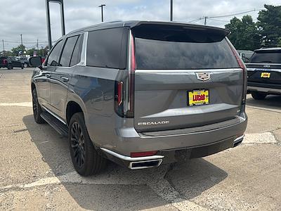 2022 Cadillac Escalade 4WD SUV for sale #28886 - photo 2