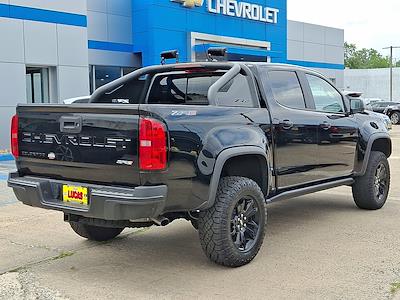 2022 Chevrolet Colorado Crew Cab 4WD Pickup for sale #28887 - photo 2