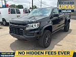 2022 Chevrolet Colorado Crew Cab 4WD Pickup for sale #28887 - photo 1