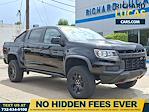 2022 Chevrolet Colorado Crew Cab 4WD Pickup for sale #28887 - photo 1