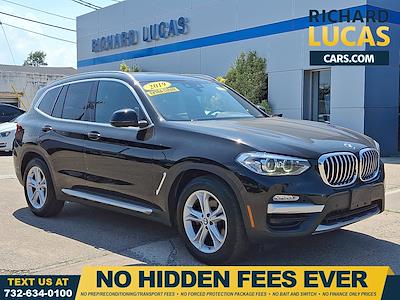 2019 BMW X3 AWD SUV for sale #28891 - photo 1