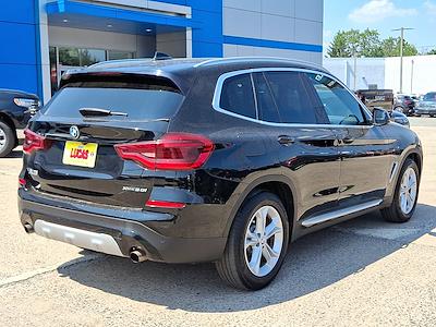 2019 BMW X3 AWD SUV for sale #28891 - photo 2