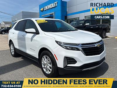 2024 Chevrolet Equinox AWD SUV for sale #28892 - photo 1
