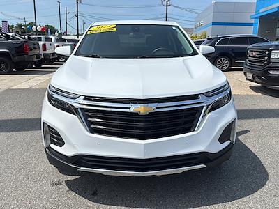 2024 Chevrolet Equinox AWD SUV for sale #28892 - photo 2