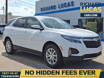 2024 Chevrolet Equinox AWD SUV for sale #28892 - photo 1