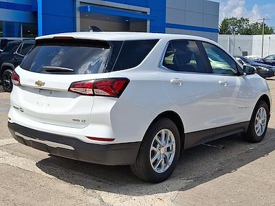 2024 Chevrolet Equinox AWD SUV for sale #28892 - photo 2
