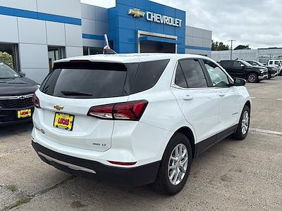 2024 Chevrolet Equinox AWD SUV for sale #28892 - photo 2