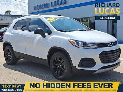 2022 Chevrolet Trax AWD SUV for sale #28893 - photo 1