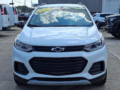 2022 Chevrolet Trax AWD SUV for sale #28893 - photo 2