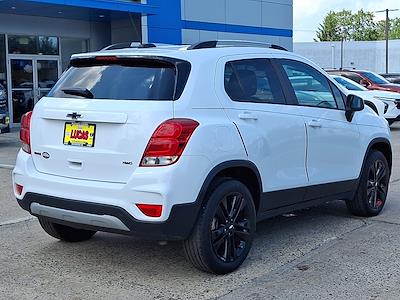 2022 Chevrolet Trax AWD SUV for sale #28893 - photo 2