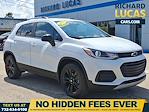 2022 Chevrolet Trax AWD SUV for sale #28893 - photo 1