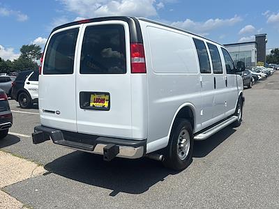 2023 Chevrolet Express 2500 RWD Empty Cargo Van for sale #28895 - photo 2