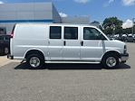 2023 Chevrolet Express 2500 RWD Empty Cargo Van for sale #28895 - photo 8