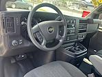 2023 Chevrolet Express 2500 RWD Empty Cargo Van for sale #28895 - photo 9