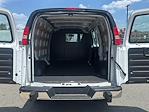 2023 Chevrolet Express 2500 RWD Empty Cargo Van for sale #28895 - photo 11