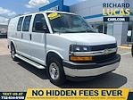 2023 Chevrolet Express 2500 RWD Empty Cargo Van for sale #28895 - photo 1