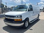 2023 Chevrolet Express 2500 RWD Empty Cargo Van for sale #28895 - photo 4