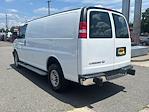 2023 Chevrolet Express 2500 RWD Empty Cargo Van for sale #28895 - photo 6