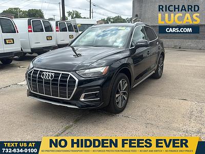 2021 Audi Q5 AWD SUV for sale #28900 - photo 1