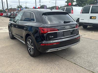 2021 Audi Q5 AWD SUV for sale #28900 - photo 2