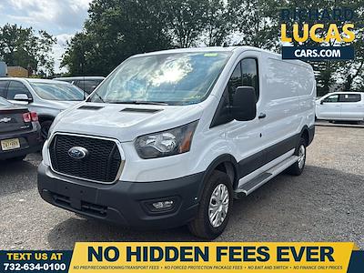 2023 Ford Transit 250 Low Roof RWD Empty Cargo Van for sale #28905 - photo 1