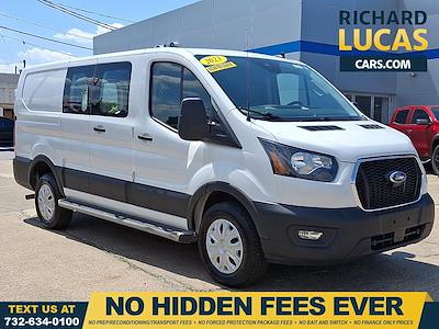 2023 Ford Transit 250 Low Roof RWD Empty Cargo Van for sale #28905 - photo 1
