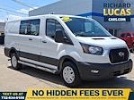 2023 Ford Transit 250 Low Roof RWD Empty Cargo Van for sale #28905 - photo 1