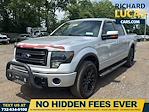 2013 Ford F-150 SuperCrew Cab 4WD Pickup for sale #28907 - photo 1