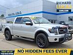 2013 Ford F-150 SuperCrew Cab 4WD Pickup for sale #28907 - photo 1