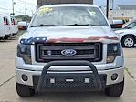 2013 Ford F-150 SuperCrew Cab 4WD Pickup for sale #28907 - photo 3