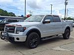 2013 Ford F-150 SuperCrew Cab 4WD Pickup for sale #28907 - photo 4