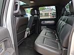 2013 Ford F-150 SuperCrew Cab 4WD Pickup for sale #28907 - photo 11
