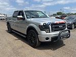2013 Ford F-150 SuperCrew Cab 4WD Pickup for sale #28907 - photo 4