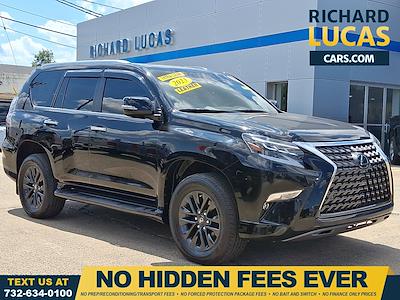 2023 Lexus GX 460 4WD SUV for sale #28908 - photo 1