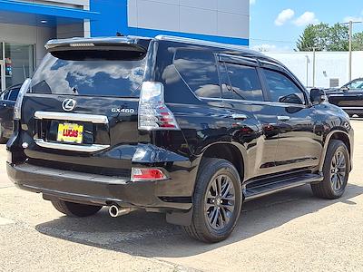2023 Lexus GX 460 4WD SUV for sale #28908 - photo 2