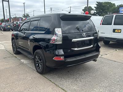 2023 Lexus GX 460 4WD SUV for sale #28908 - photo 2