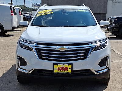 2022 Chevrolet Equinox AWD SUV for sale #28910 - photo 2