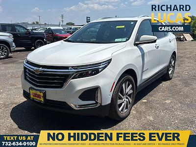 2022 Chevrolet Equinox AWD SUV for sale #28910 - photo 1
