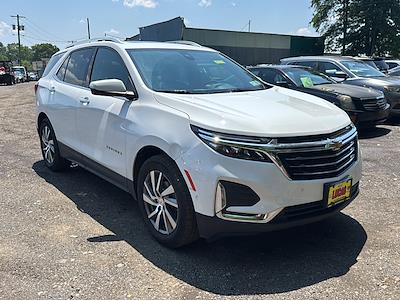 2022 Chevrolet Equinox AWD SUV for sale #28910 - photo 2