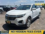 2022 Chevrolet Equinox AWD SUV for sale #28910 - photo 1