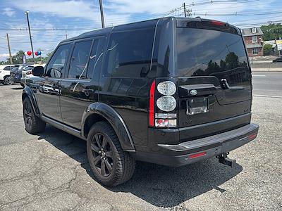 2014 Land Rover LR4 4WD SUV for sale #28911 - photo 2