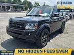 2014 Land Rover LR4 4WD SUV for sale #28911 - photo 1